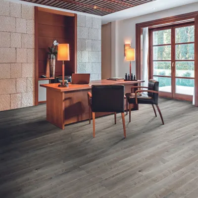 laminate office